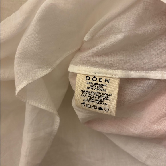 Doen Frances Top in salt - Picture 8 of 8